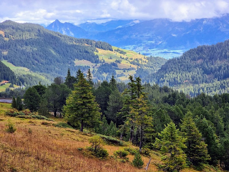 Modern villa rentals near Grindelwald