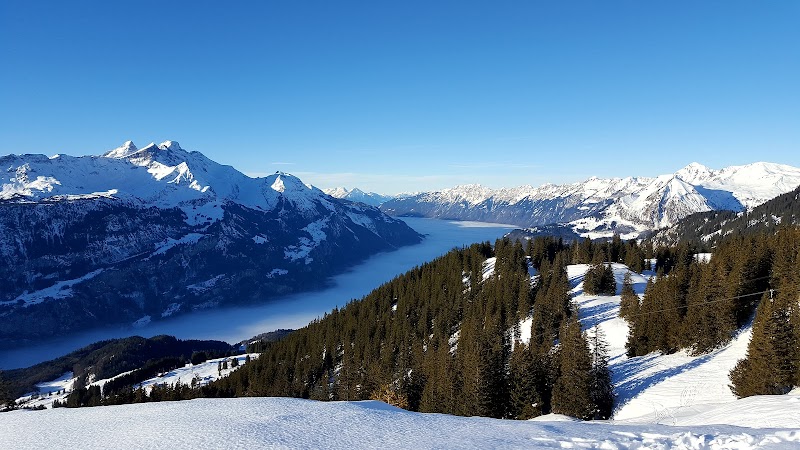 Guest Favorite Stay in Switzerland 