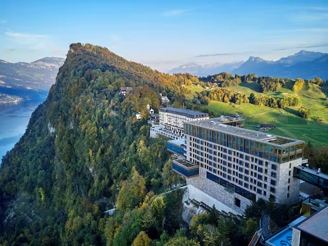 Vacation rentals near Lucerne